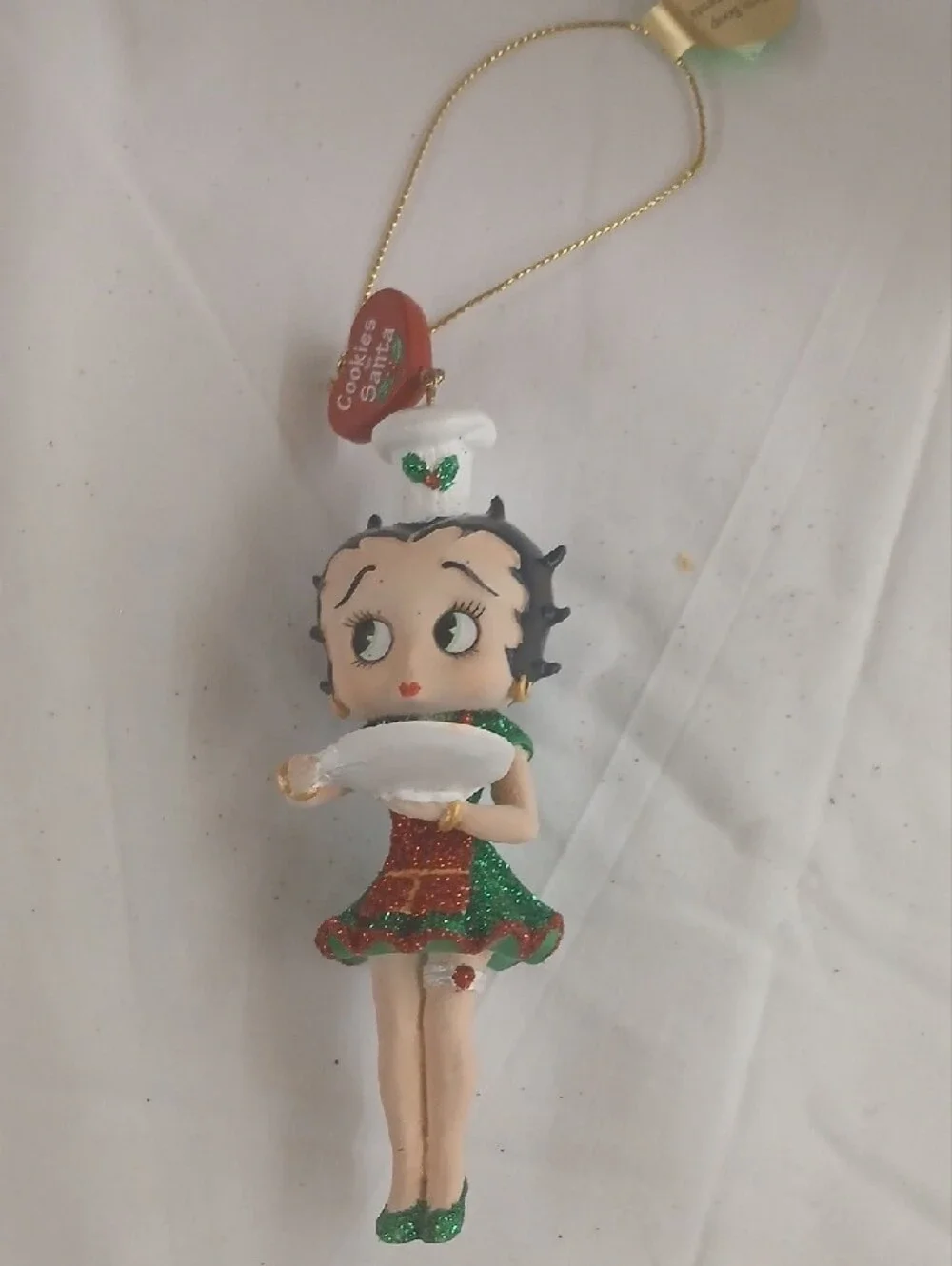 N/A festive betty